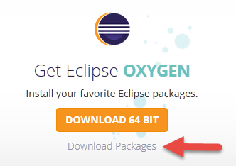 Eclipse oxygen version free download