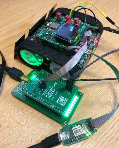 JTAG Debugging the ESP32 with FT2232
